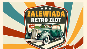 Zalewiada Retro Zlot 2026