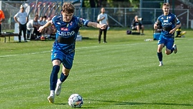 Zamknięty rozdział. Olimpia kończy dziewiąty sezon i schodzi ligę niżej