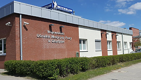 Zarzuty dla dyrektora wojewódzkiego ośrodka medycyny pracy