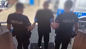 Wrócił znad rzeki bez brata. Teraz trafił do aresztu Wrócił znad rzeki bez brata. Teraz trafił do aresztu