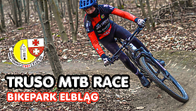 Zawody Truso MTB. Start zapisów!