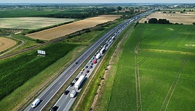 Uwaga kierowcy: będzie remont Siódemki