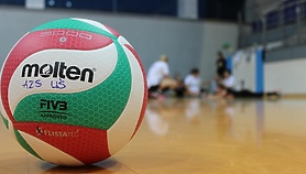 Sportowy weekend z portElem