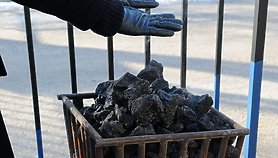 Dodatkowa pomoc dla mieszkańców podczas mrozów