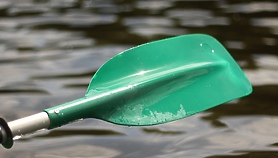 Prokuratura sprawdza kajakarzy