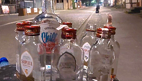 Procenty w budżecie miasta