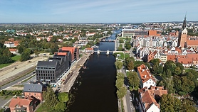 Deweloperzy kontra mieszkańcy. Decyzja w rękach radnych