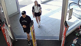 Policja wyjaśnia sprawę kradzieży. Rozpoznajesz tego mężczyznę? Policja wyjaśnia sprawę kradzieży. Rozpoznajesz tego mężczyznę?