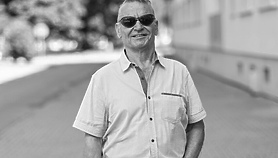 Odszedł Zdzisław Petrycki