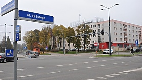 Więcej zielonej fali w mieście