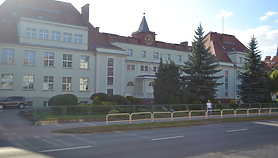 Ostatnia wakacyjna wycieczka: elbląskie szkoły Ostatnia wakacyjna wycieczka: elbląskie szkoły