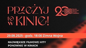 „Zimna Wojna” w Kinie Światowid