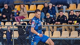 Zimowe porządki w Olimpii