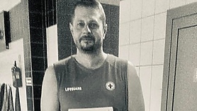 Zmarł Adam Prus  