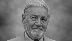 Zmarł Jerzy Józefiak