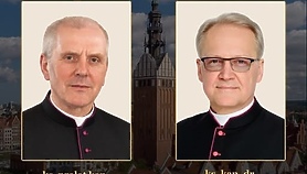 Zmiana w Katedrze po 21 latach Zmiana w Katedrze po 21 latach
