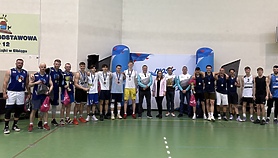 Żniwiarze z pierwszym tytułem w historii