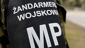 Żołnierz z zarzutami kradzieży paliwa i napaści na żandarmów. To nie jedyny podejrzany