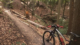 Pomóż rozwijać BikePark