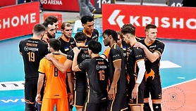 Barkom zadebiutuje w Elblągu. Wielka siatkówka na wyciągnięcie ręki Barkom zadebiutuje w Elblągu. Wielka siatkówka na wyciągnięcie ręki