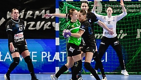 Start bez przełamania Start bez przełamania