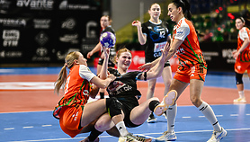 Przegrana Startu z mistrzem Polski