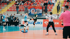 Szczęśliwe zakończenie Startu