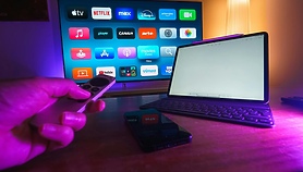 W Elblągu możemy jeszcze lepiej oglądać nasze ulubione seriale i surfować po internecie!...