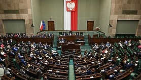Czas na quiz. Polityczny