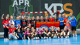 Start pokonał beniaminka