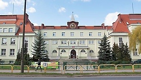 Dzień Republiki w Elblągu