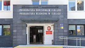 Zuchwały skok na złoto u jubilera. Sprawa trafiła do sądu