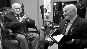 Zmarł Zygmunt Prokop