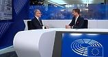 Jacek Protas: Walczymy o pakt dla regionów granicznych   (portEl.pl w Brukseli) 