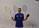 Kacper Serniak jedzie na Mistrzostwa Świata