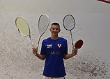 Kacper Serniak jedzie na Mistrzostwa Świata