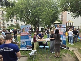 Mały Inżynier Elbląg - nauka przez zabawę. Rozmowa z Kacprem Roguskim, właścicielem nowego centrum edukacyjnego