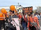 Każdy człowiek ma swoją godność