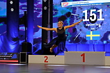 Mistrzostwa Europy WDSF - ruszyła taneczna rywalizacja!