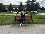 Nareszcie weekend: narodowe czytanie, jump and run, rajd oraz piknik naukowy