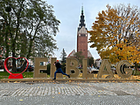 Nareszcie weekend. Premiera i święto w teatrze oraz Baltic Cup