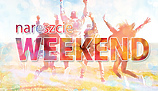 Nareszcie weekend: Repliki filmowe i gry terenowe