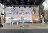 Nareszcie weekend: Świeto Chleba i zawody balonowe Nareszcie weekend: Świeto Chleba i zawody balonowe