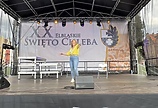 Nareszcie weekend: Świeto Chleba i zawody balonowe