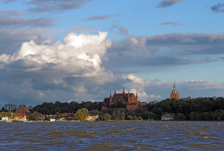 Frombork (Październik 2010)