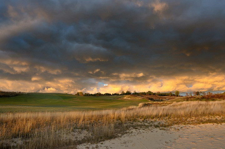 Sand Valley Pasłęk