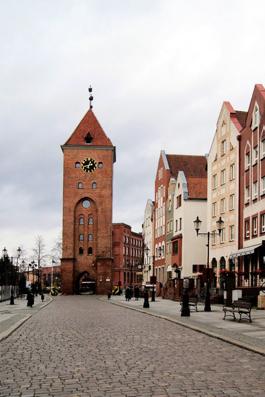 Stary Rynek