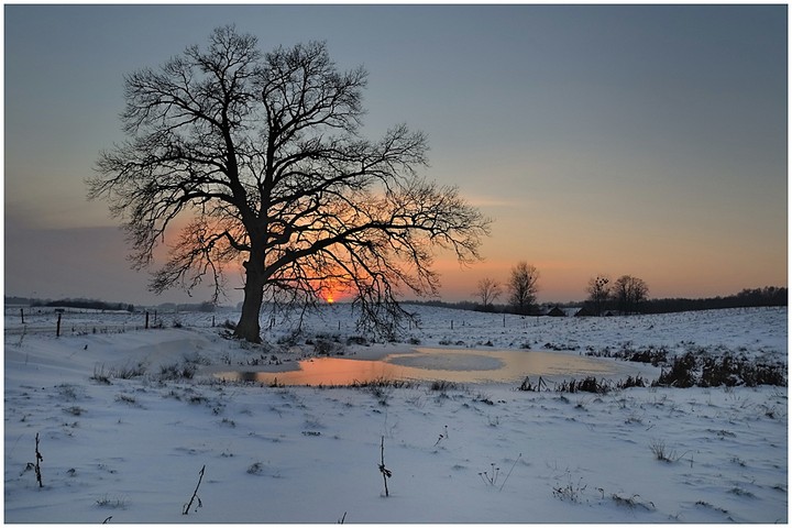 3850 m za Elblągiem