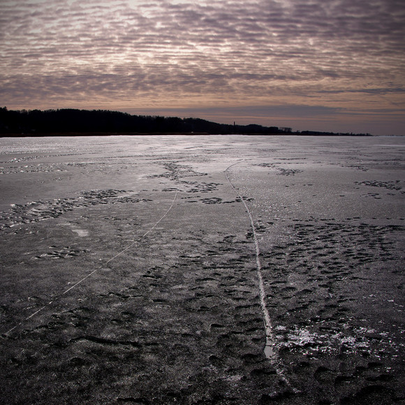 Lód (Grudzień 2010)