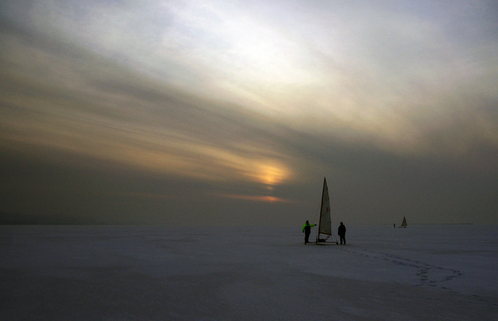 Bojerowy podwieczorek (Styczeń 2011)